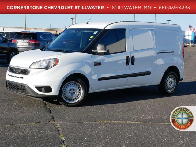 used 2022 Ram ProMaster City car, priced at $23,535