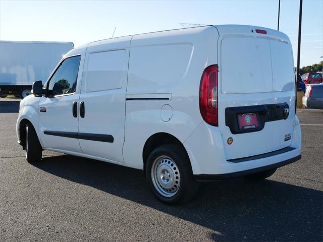 used 2022 Ram ProMaster City car, priced at $23,535