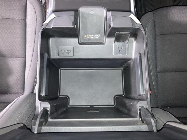used 2024 Chevrolet Silverado 2500 car, priced at $38,700