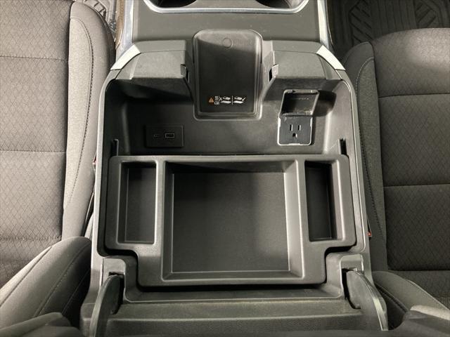 used 2024 Chevrolet Silverado 2500 car, priced at $38,700