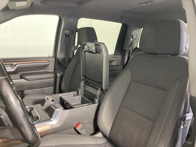 used 2024 Chevrolet Silverado 2500 car, priced at $38,700