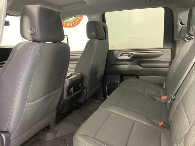 used 2024 Chevrolet Silverado 2500 car, priced at $38,700