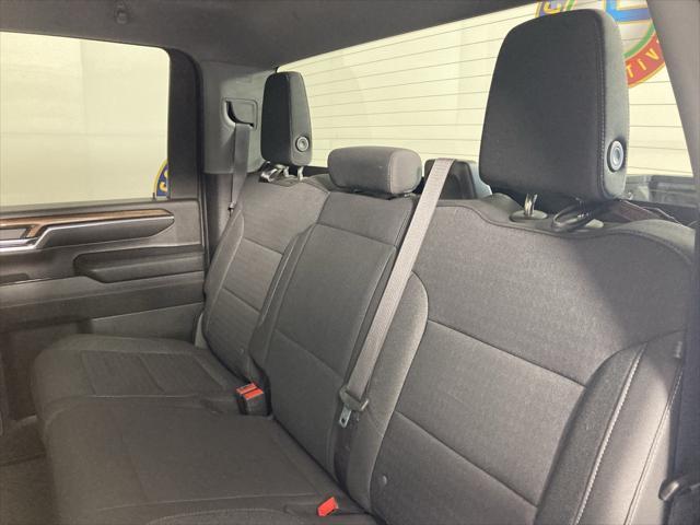 used 2024 Chevrolet Silverado 2500 car, priced at $38,700