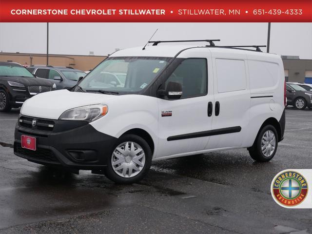 used 2017 Ram ProMaster City car, priced at $16,699