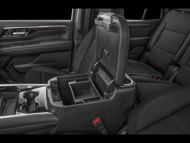 new 2025 Chevrolet Tahoe car, priced at $87,175