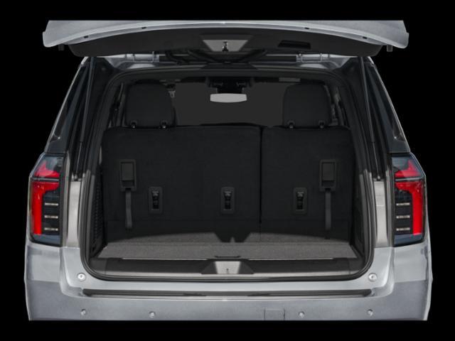 new 2025 Chevrolet Tahoe car, priced at $87,175