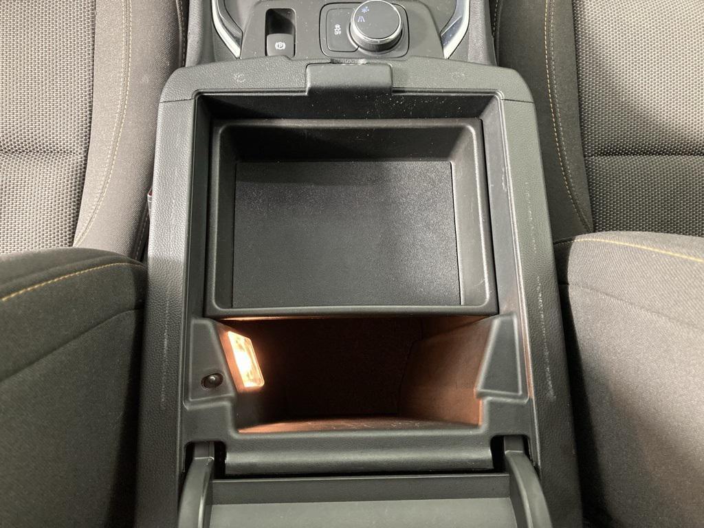 used 2020 Chevrolet Traverse car, priced at $20,700