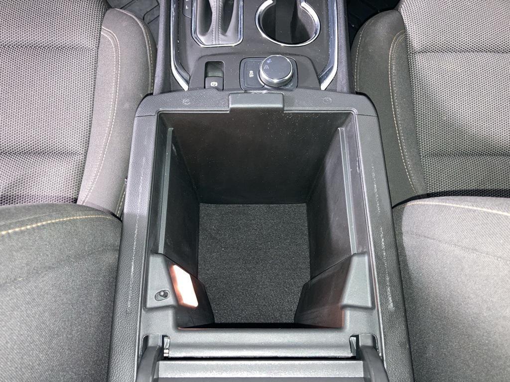 used 2020 Chevrolet Traverse car, priced at $20,700