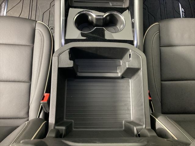 new 2025 Chevrolet Suburban car, priced at $78,694