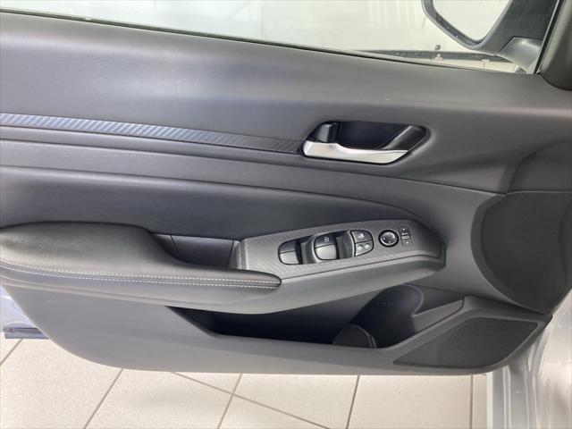 used 2024 Nissan Altima car, priced at $18,990