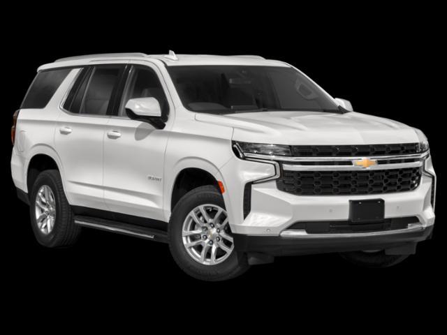 new 2024 Chevrolet Tahoe car, priced at $65,938