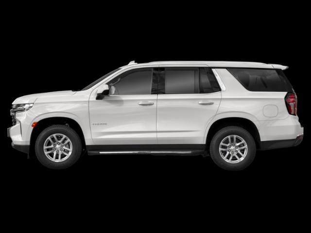 new 2024 Chevrolet Tahoe car, priced at $62,159