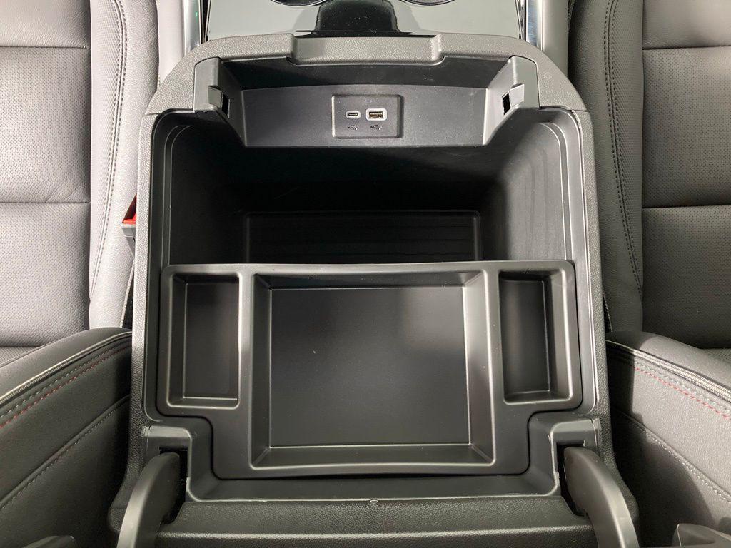 new 2026 Chevrolet Suburban car, priced at $77,456