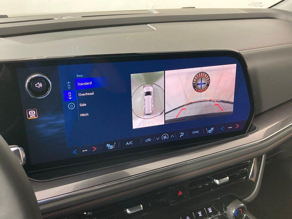 new 2026 Chevrolet Suburban car, priced at $77,456