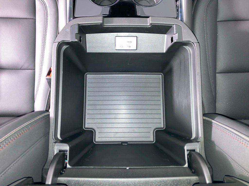 new 2026 Chevrolet Suburban car, priced at $77,456