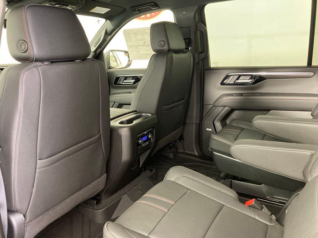 new 2026 Chevrolet Suburban car, priced at $77,456