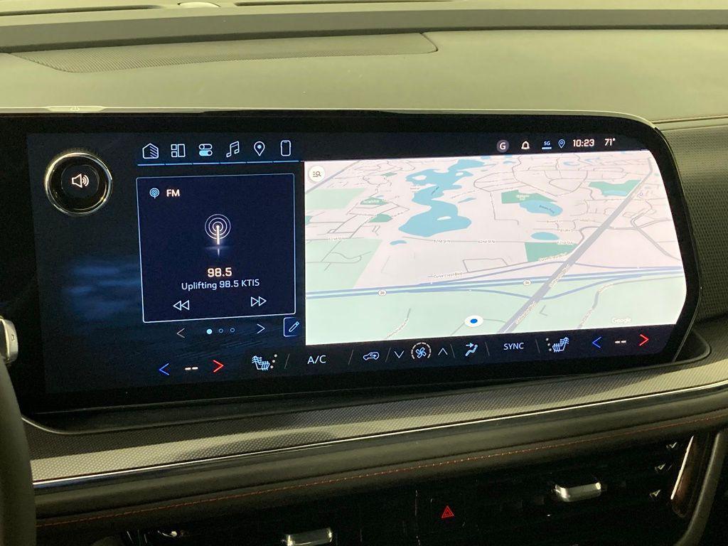 new 2026 Chevrolet Suburban car, priced at $77,456