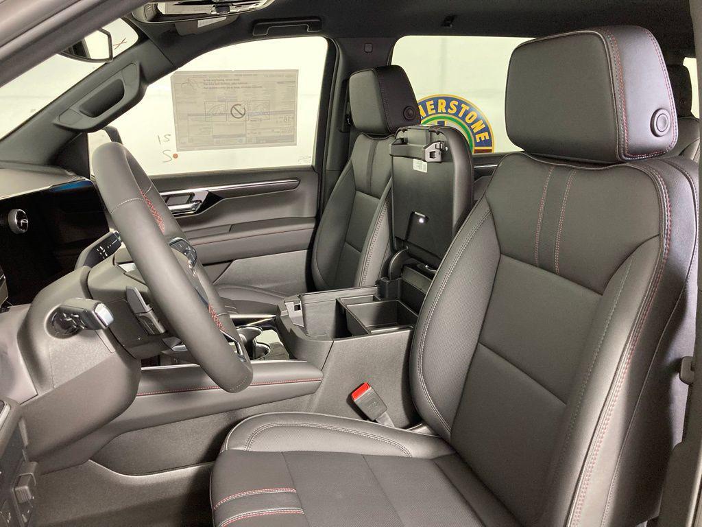 new 2026 Chevrolet Suburban car, priced at $77,456