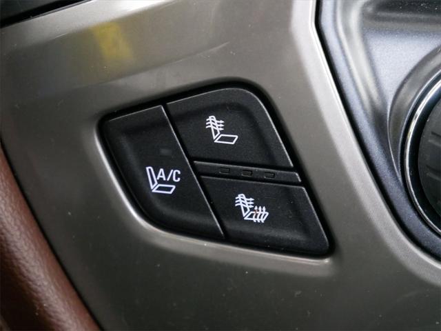 used 2015 Chevrolet Silverado 3500 car, priced at $29,905