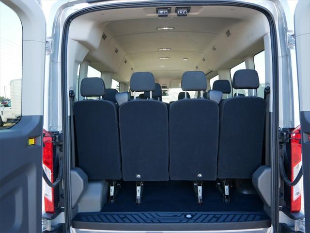 used 2021 Ford Transit-350 car, priced at $46,989