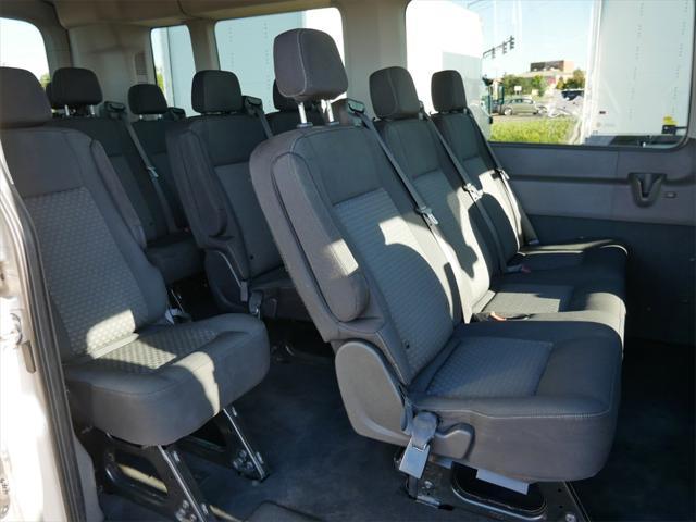 used 2021 Ford Transit-350 car, priced at $46,989