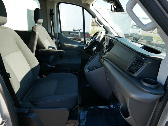 used 2021 Ford Transit-350 car, priced at $46,989