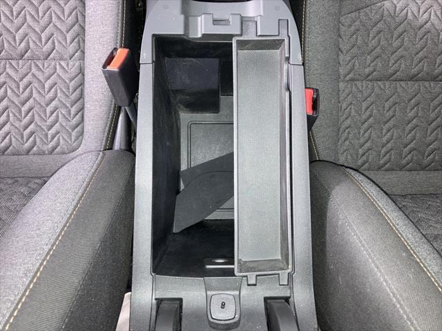 used 2022 Chevrolet Equinox car, priced at $20,990