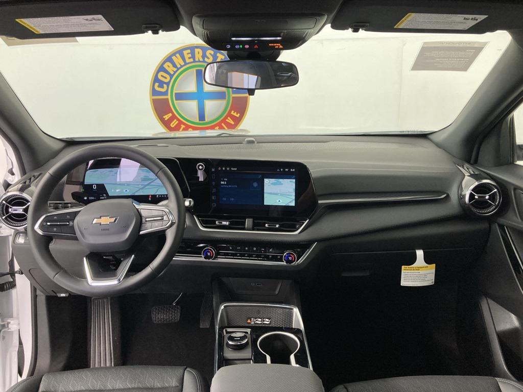 new 2026 Chevrolet Equinox car, priced at $31,792