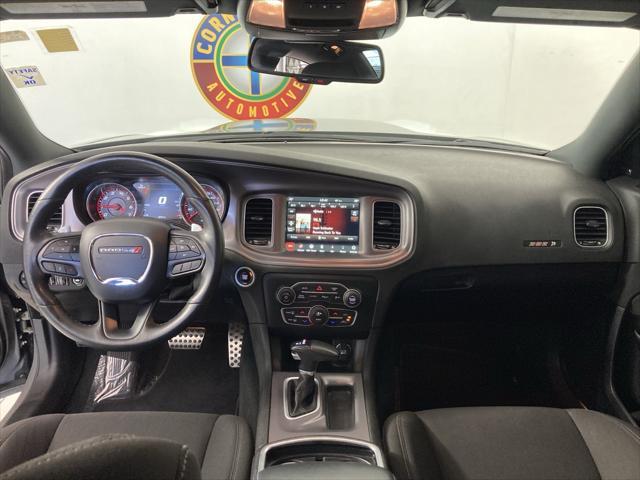 used 2023 Dodge Charger car, priced at $46,995