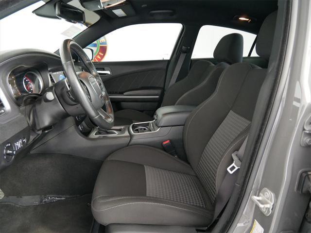 used 2023 Dodge Charger car, priced at $47,990