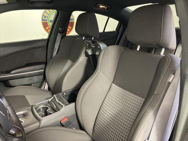 used 2023 Dodge Charger car, priced at $46,995