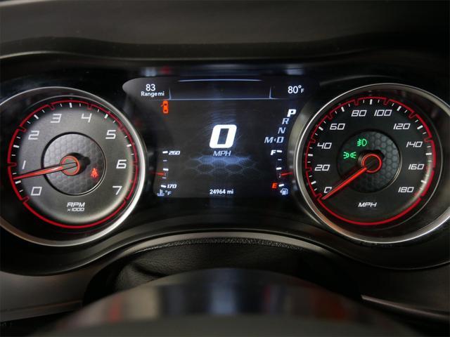 used 2023 Dodge Charger car, priced at $47,990