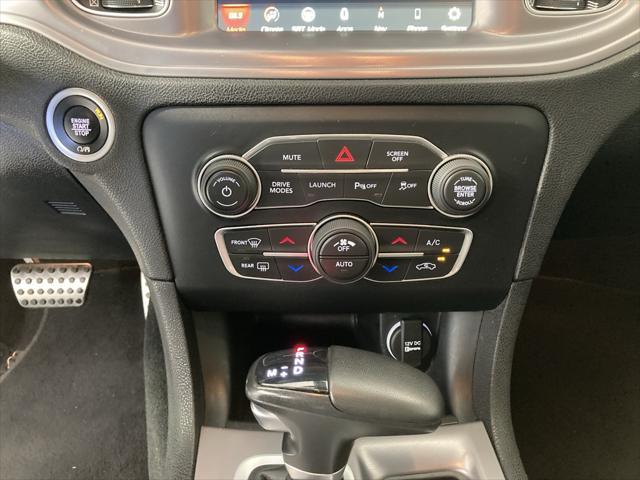 used 2023 Dodge Charger car, priced at $46,995