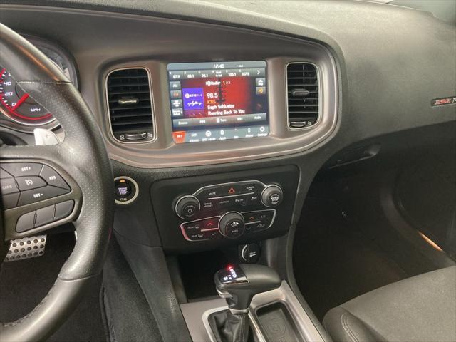 used 2023 Dodge Charger car, priced at $46,995