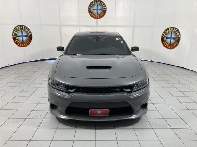 used 2023 Dodge Charger car, priced at $46,995