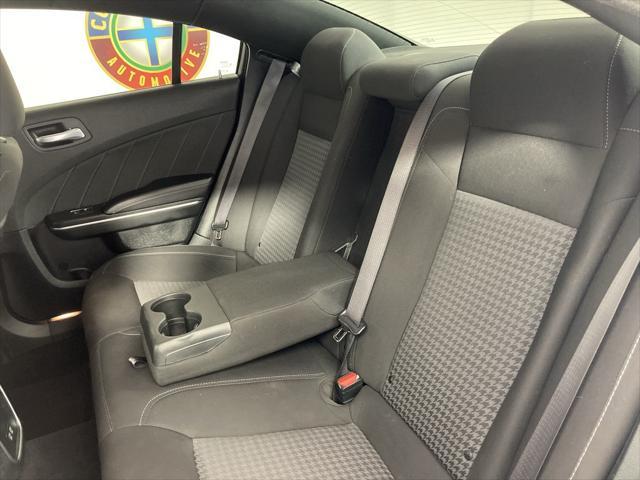 used 2023 Dodge Charger car, priced at $46,995