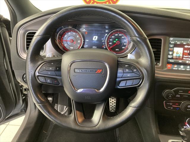 used 2023 Dodge Charger car, priced at $46,995