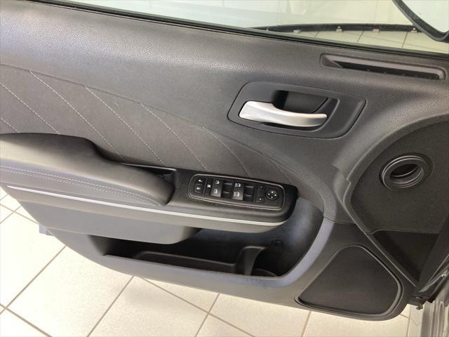 used 2023 Dodge Charger car, priced at $46,995