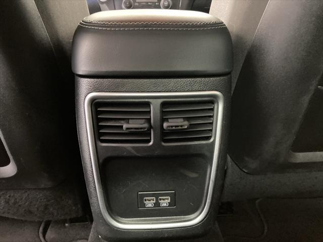 used 2023 Dodge Charger car, priced at $46,995