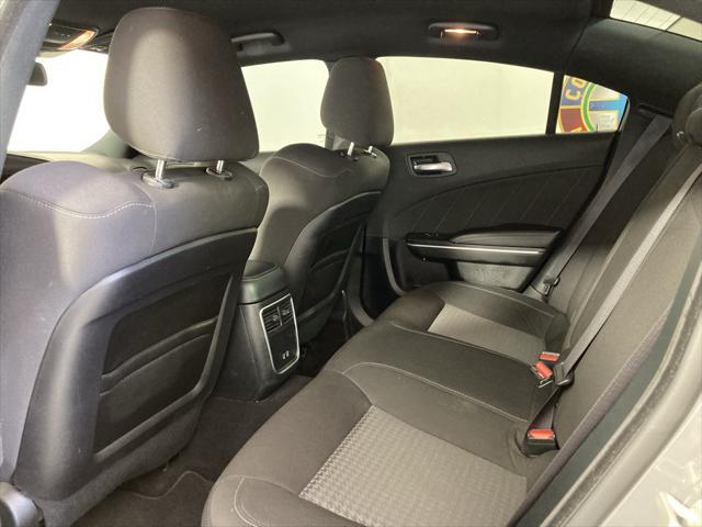used 2023 Dodge Charger car, priced at $46,995