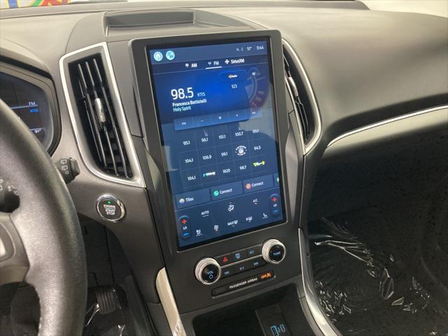 used 2022 Ford Edge car, priced at $21,655