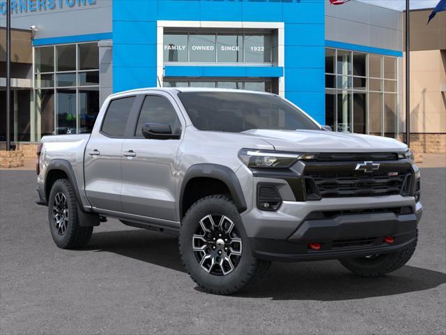 new 2024 Chevrolet Colorado car, priced at $41,985