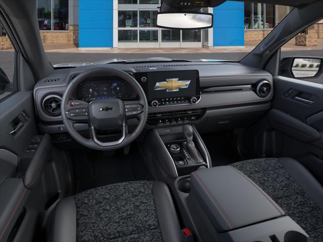 new 2024 Chevrolet Colorado car, priced at $41,985