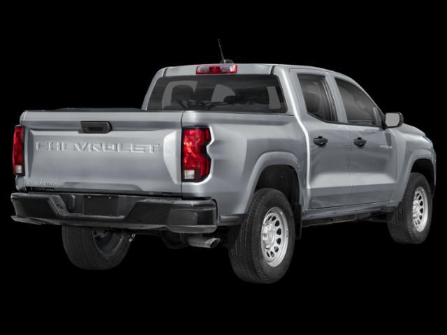 new 2024 Chevrolet Colorado car, priced at $41,985