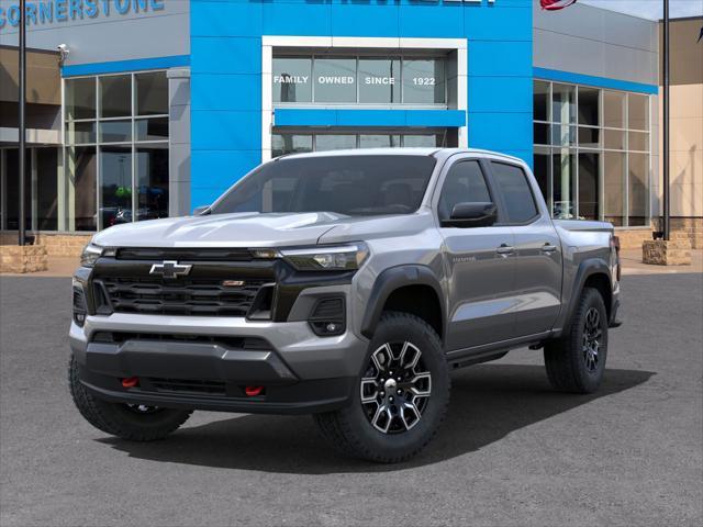 new 2024 Chevrolet Colorado car, priced at $41,985