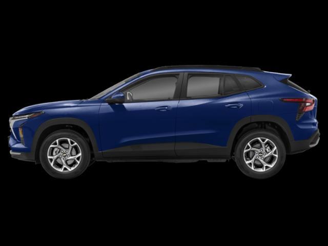 new 2024 Chevrolet Trax car, priced at $23,392