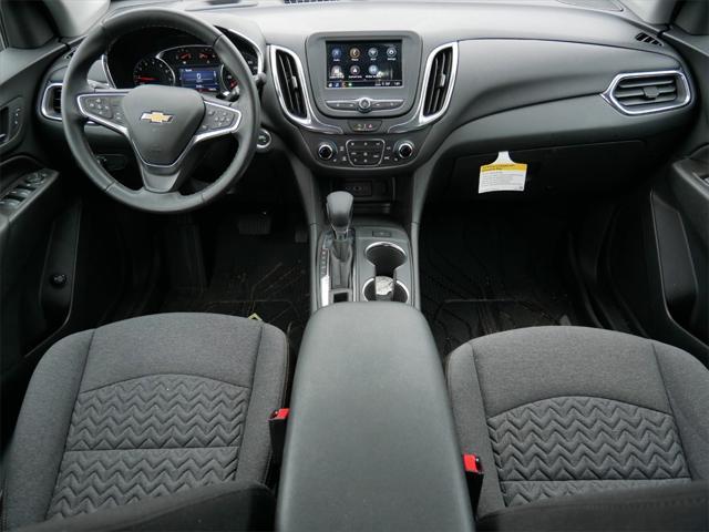 used 2023 Chevrolet Equinox car, priced at $26,900