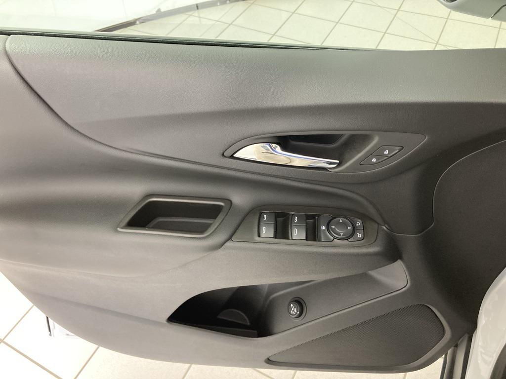 used 2023 Chevrolet Equinox car, priced at $21,500