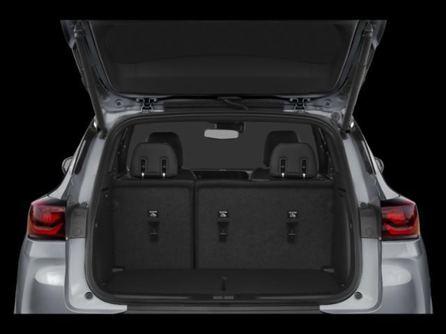 new 2025 Chevrolet TrailBlazer car, priced at $35,570