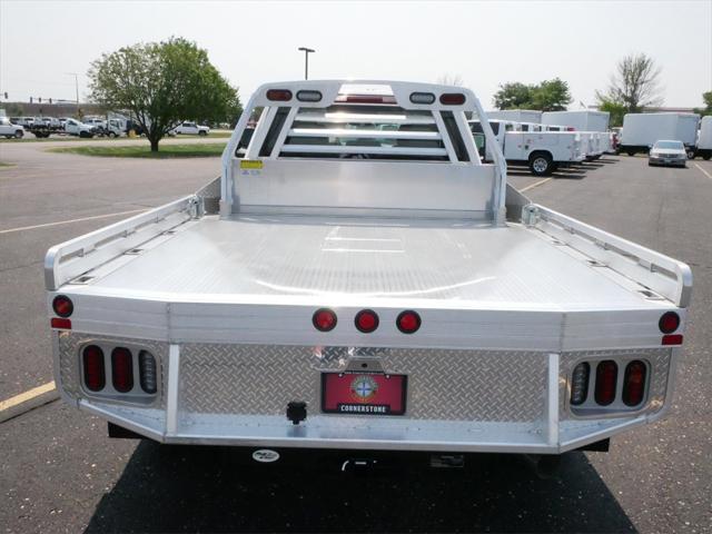 new 2024 Chevrolet Silverado 3500 car, priced at $78,132